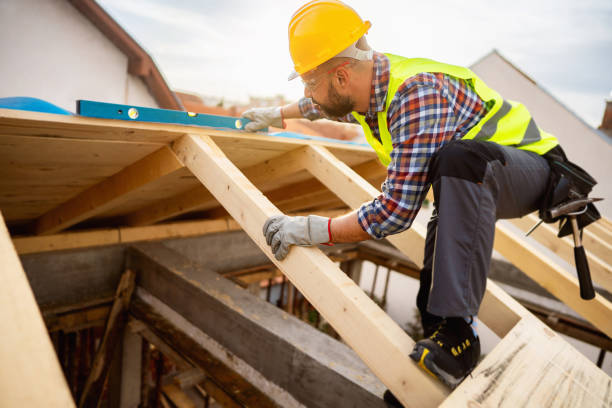 Walterboro, SC Roofing Contractor Company